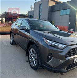 تويوتا راف 4